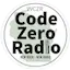 Logo WCZR - Code Zero Radio