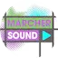 Logo Marcher Sound