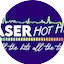 Logo Laser Hot Hits