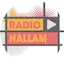 Logo Radio Hallam