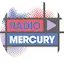 Logo Radio Mercury