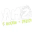 Logo JAMZ 94.5 WXXW