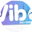 Logo Vibe radio fr