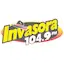 Logo La Invasora