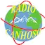 Logo Rádio Canhoso