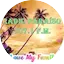 Logo Radio Paraiso FM (CERRO NAVIA)