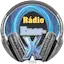 Logo Radio Ener-X web