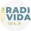 Logo Radio Vida ureña