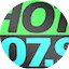 Logo WJFX - Hot 107.9