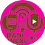 Logo Conexion Radio Ecuador
