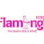 Logo FLAMINGO FM RADIO