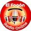 Logo Radio El Fogon