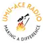 Logo Uganda Martyrs University Radio