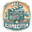 Logo Beat at Cinecittà - "Italians do it better."