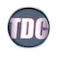 Logo TDC Radio