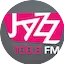 Logo Jazz FM 100.8