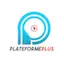 Logo Plateforme Plus