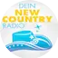 Logo Antenne Düsseldorf New Country