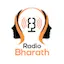 Logo RADIO BHARATH