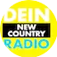 Logo Radio Rur - New Country