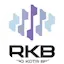 Logo Radio Kota Batik Pekalongan
