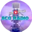 Logo Eco Radio Se Siente - Online 24/7