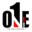 Logo Radio One