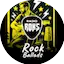 Logo Radio Roks Rock Ballads
