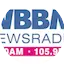 Logo WBBM Newsradio 780 AM & 105.9 FM