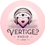 Logo Vertige Radio Love