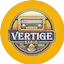 Logo Vertige Radio Gold