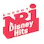 Logo Energy Disney Hits