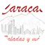 Logo Caracas. Baladas y más