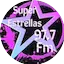 Logo super estrellas 97.7 fm