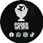 Logo poder107.3fm