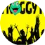 Logo Big Froggy 105.3