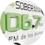 Soberana 106.7 FM