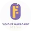 Logo Radio Fe Maracaibo Stereo