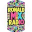 Logo Ronald Mix Radio