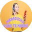 Logo Maracucha Fm la que te mueve