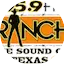 Logo 95.9 The Ranch