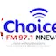 Logo Choice 97.1 FM