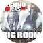 Logo Technolovers - Big Room