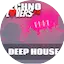 Logo Technolovers - Deep House