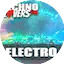 Logo Technolovers - Electro