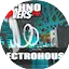 Logo Technolovers - Electro House