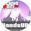 Technolovers - HandsUp
