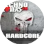 Logo Technolovers - Hardcore