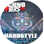 Logo Technolovers - Hardstyle