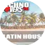 Logo Technolovers - Latin House
